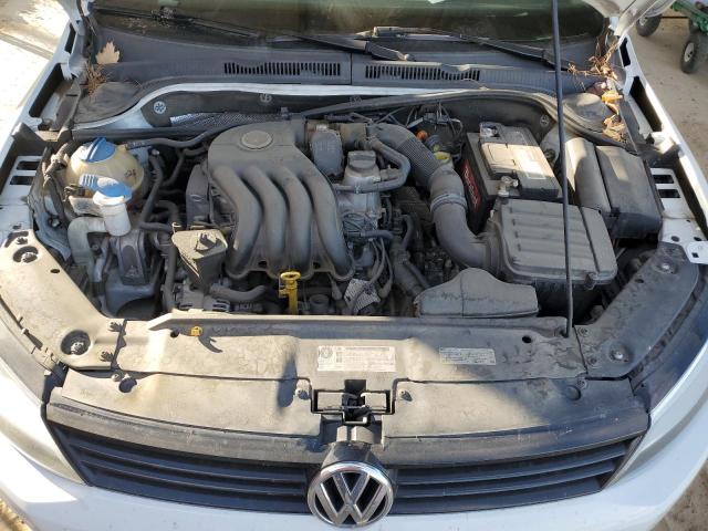 Photo 10 VIN: 3VW2K7AJXEM312346 - VOLKSWAGEN JETTA BASE 