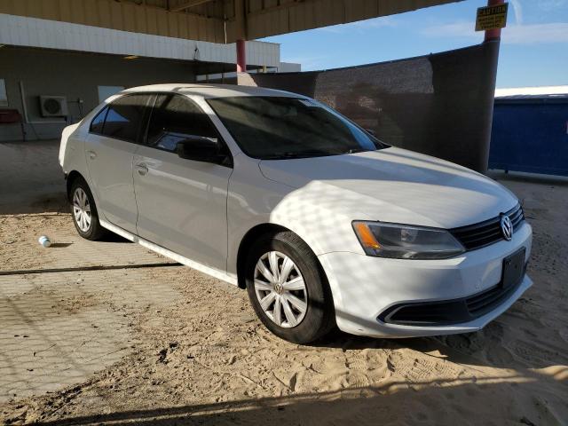 Photo 3 VIN: 3VW2K7AJXEM312346 - VOLKSWAGEN JETTA BASE 