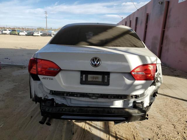 Photo 5 VIN: 3VW2K7AJXEM312346 - VOLKSWAGEN JETTA BASE 