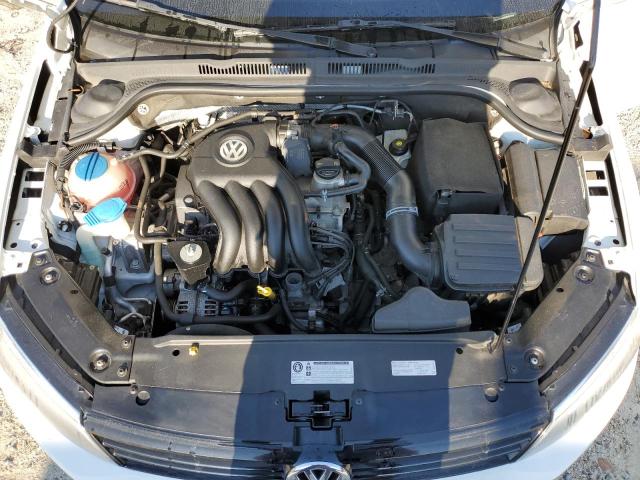 Photo 10 VIN: 3VW2K7AJXEM326604 - VOLKSWAGEN JETTA 