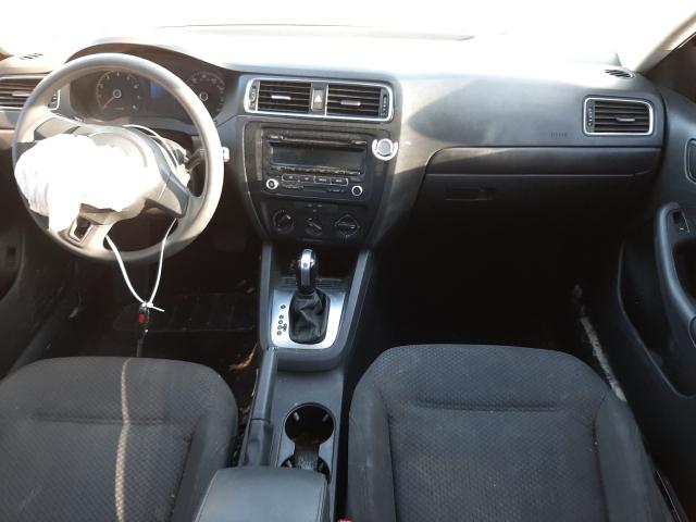 Photo 8 VIN: 3VW2K7AJXEM333312 - VOLKSWAGEN JETTA BASE 