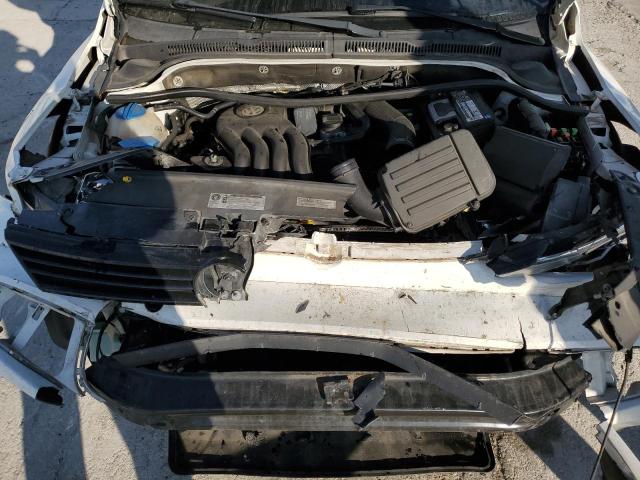 Photo 10 VIN: 3VW2K7AJXEM355617 - VOLKSWAGEN JETTA BASE 