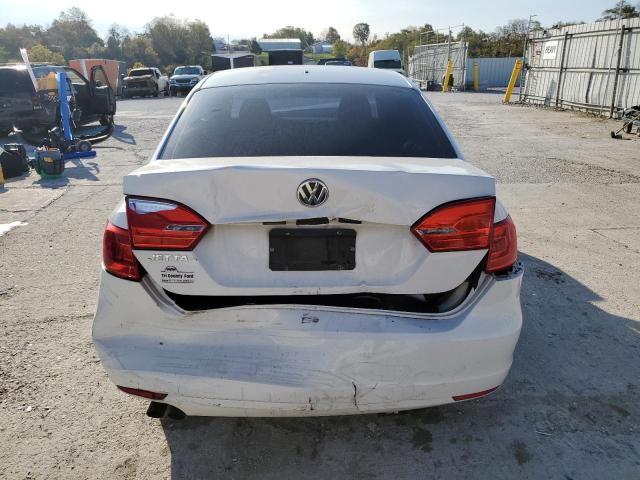 Photo 5 VIN: 3VW2K7AJXEM355617 - VOLKSWAGEN JETTA BASE 