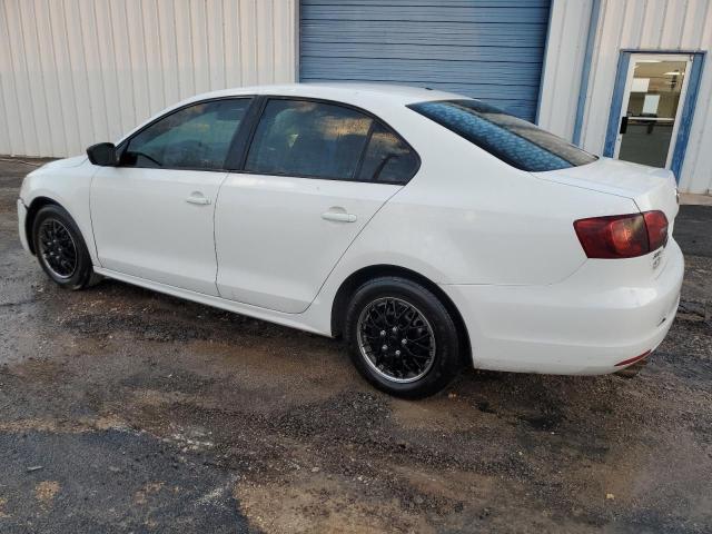 Photo 1 VIN: 3VW2K7AJXEM356458 - VOLKSWAGEN JETTA BASE 