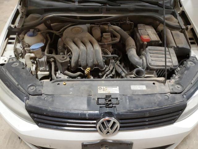 Photo 10 VIN: 3VW2K7AJXEM356458 - VOLKSWAGEN JETTA BASE 