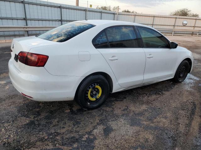 Photo 2 VIN: 3VW2K7AJXEM356458 - VOLKSWAGEN JETTA BASE 