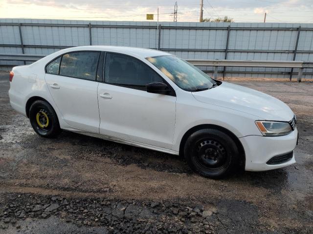 Photo 3 VIN: 3VW2K7AJXEM356458 - VOLKSWAGEN JETTA BASE 