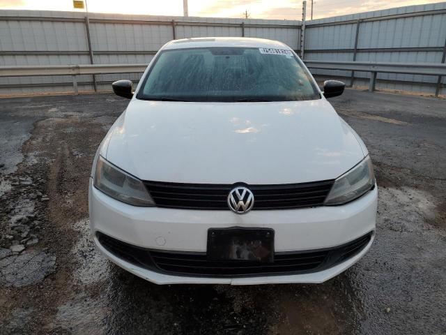 Photo 4 VIN: 3VW2K7AJXEM356458 - VOLKSWAGEN JETTA BASE 