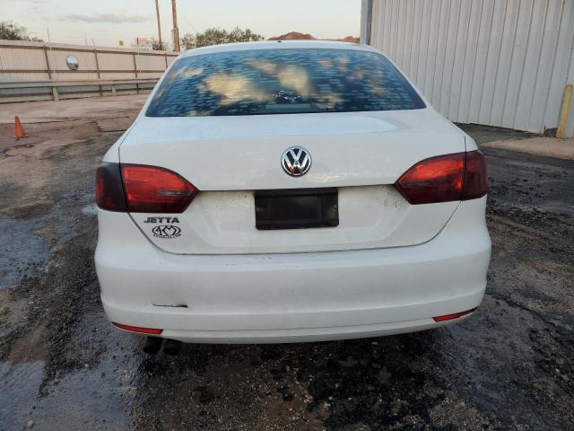 Photo 5 VIN: 3VW2K7AJXEM356458 - VOLKSWAGEN JETTA BASE 