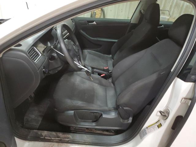 Photo 6 VIN: 3VW2K7AJXEM356458 - VOLKSWAGEN JETTA BASE 