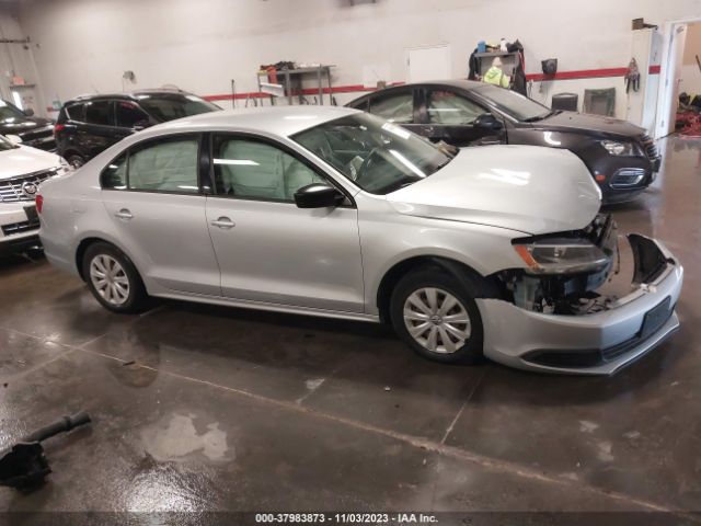 Photo 0 VIN: 3VW2K7AJXEM356797 - VOLKSWAGEN JETTA 