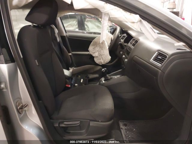 Photo 4 VIN: 3VW2K7AJXEM356797 - VOLKSWAGEN JETTA 