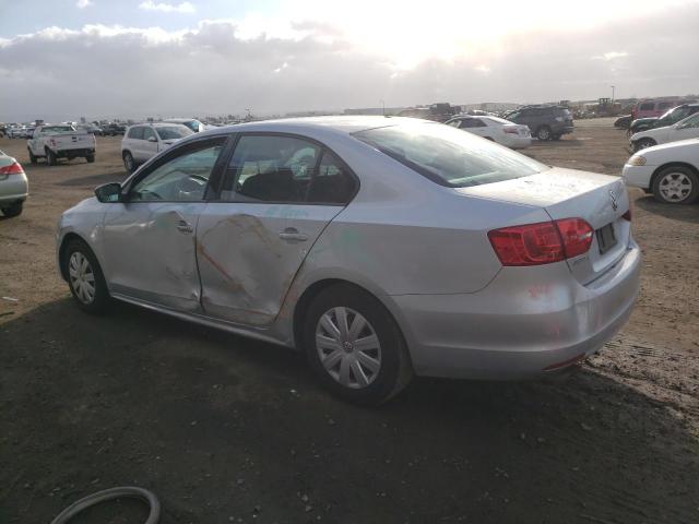 Photo 1 VIN: 3VW2K7AJXEM357531 - VOLKSWAGEN JETTA BASE 