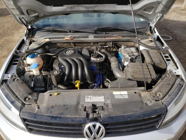 Photo 10 VIN: 3VW2K7AJXEM357531 - VOLKSWAGEN JETTA BASE 