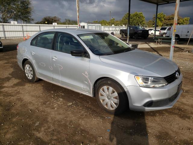 Photo 3 VIN: 3VW2K7AJXEM357531 - VOLKSWAGEN JETTA BASE 