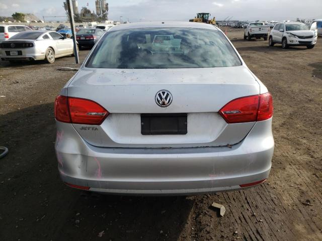 Photo 5 VIN: 3VW2K7AJXEM357531 - VOLKSWAGEN JETTA BASE 