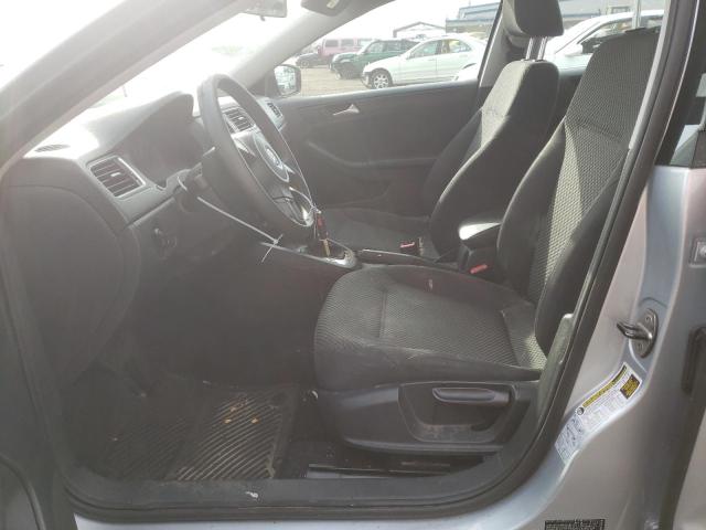 Photo 6 VIN: 3VW2K7AJXEM357531 - VOLKSWAGEN JETTA BASE 