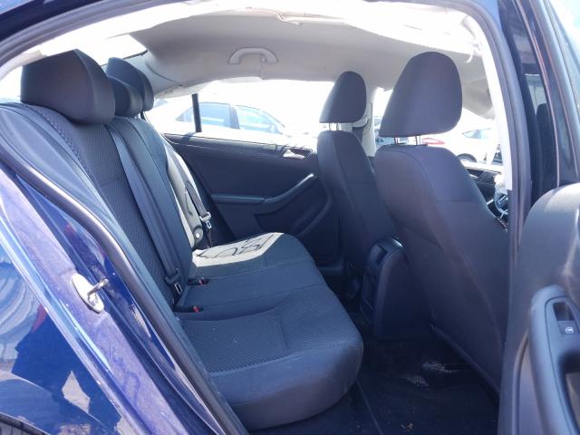 Photo 5 VIN: 3VW2K7AJXEM358484 - VOLKSWAGEN JETTA BASE 