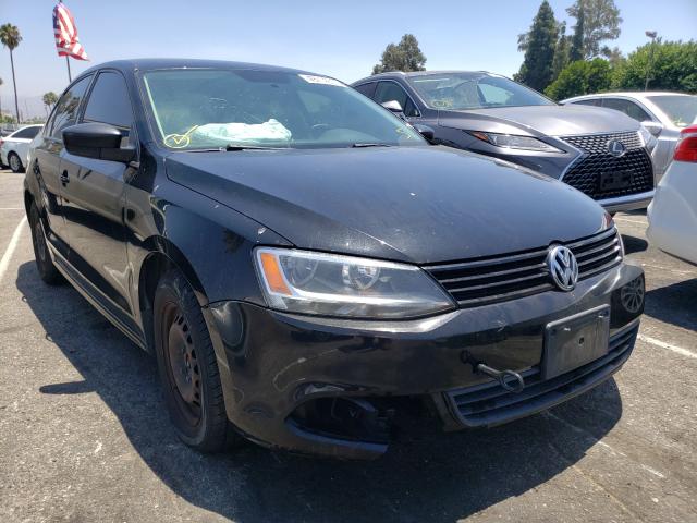 Photo 0 VIN: 3VW2K7AJXEM360848 - VOLKSWAGEN JETTA BASE 