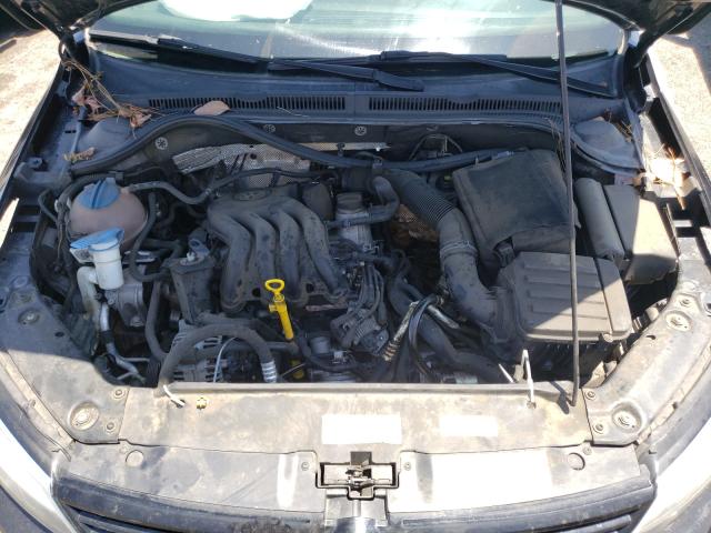 Photo 6 VIN: 3VW2K7AJXEM360848 - VOLKSWAGEN JETTA BASE 