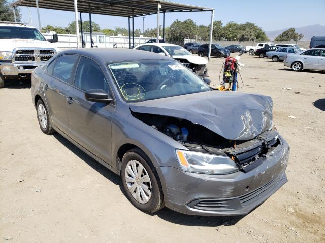 Photo 0 VIN: 3VW2K7AJXEM363636 - VOLKSWAGEN JETTA BASE 