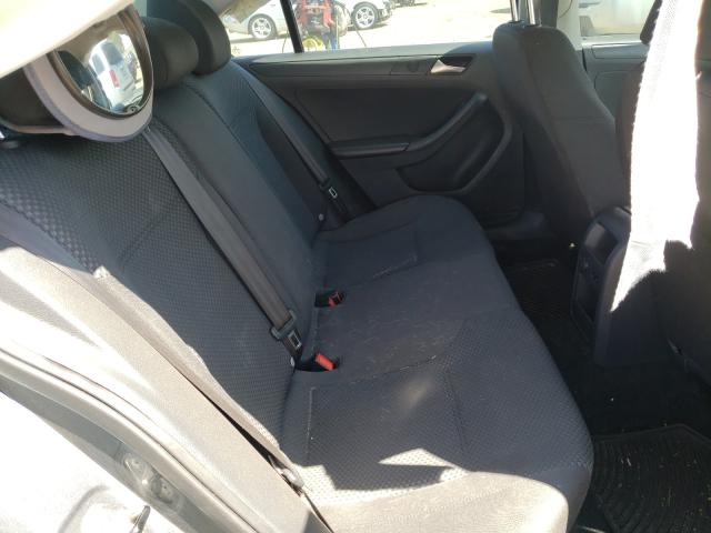 Photo 5 VIN: 3VW2K7AJXEM363636 - VOLKSWAGEN JETTA BASE 