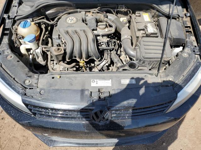 Photo 10 VIN: 3VW2K7AJXEM370652 - VOLKSWAGEN JETTA BASE 