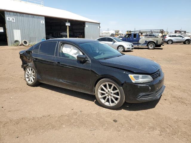 Photo 3 VIN: 3VW2K7AJXEM370652 - VOLKSWAGEN JETTA BASE 