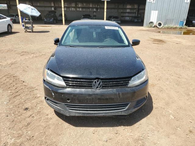 Photo 4 VIN: 3VW2K7AJXEM370652 - VOLKSWAGEN JETTA BASE 