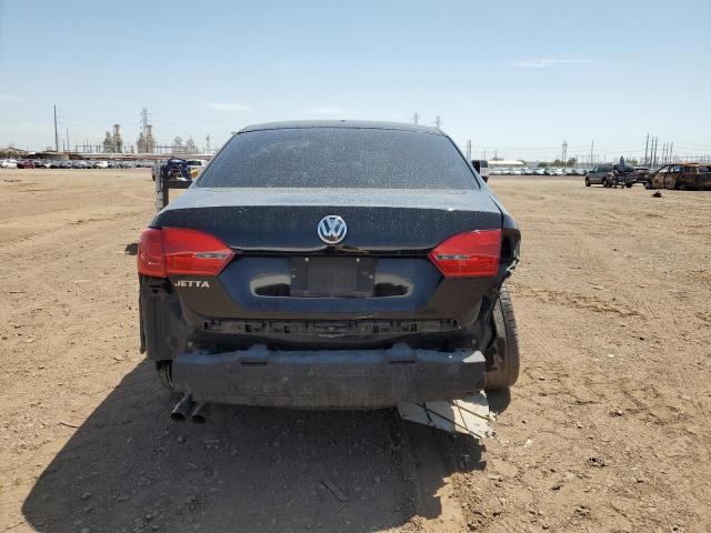 Photo 5 VIN: 3VW2K7AJXEM370652 - VOLKSWAGEN JETTA BASE 