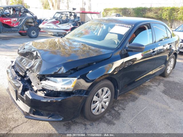 Photo 1 VIN: 3VW2K7AJXEM384017 - VOLKSWAGEN JETTA 