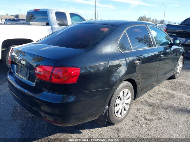 Photo 3 VIN: 3VW2K7AJXEM384017 - VOLKSWAGEN JETTA 