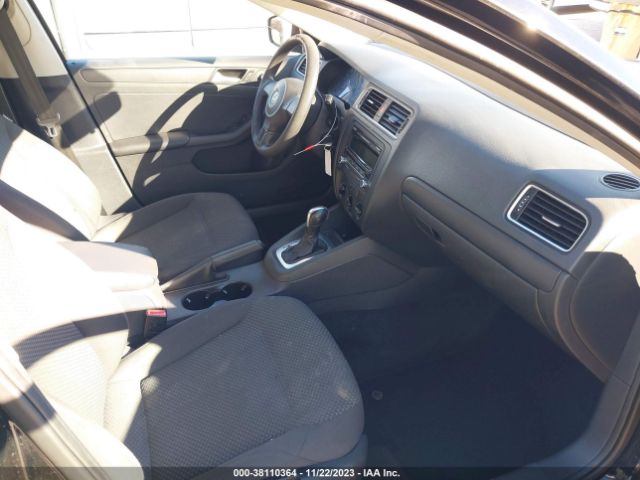 Photo 4 VIN: 3VW2K7AJXEM384017 - VOLKSWAGEN JETTA 