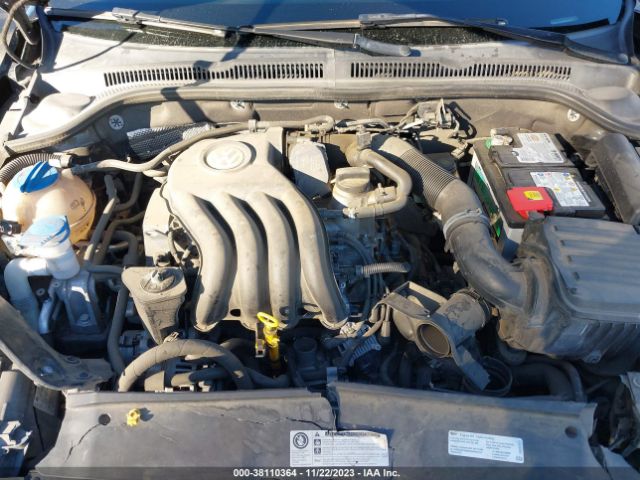 Photo 9 VIN: 3VW2K7AJXEM384017 - VOLKSWAGEN JETTA 