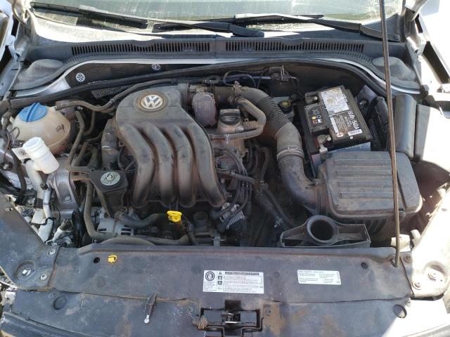 Photo 10 VIN: 3VW2K7AJXEM392568 - VOLKSWAGEN JETTA BASE 