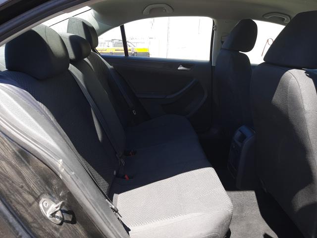 Photo 5 VIN: 3VW2K7AJXEM402239 - VOLKSWAGEN JETTA BASE 