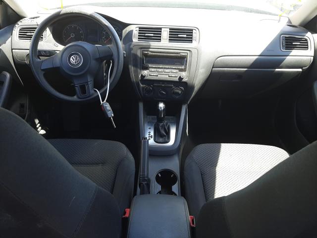 Photo 8 VIN: 3VW2K7AJXEM402239 - VOLKSWAGEN JETTA BASE 