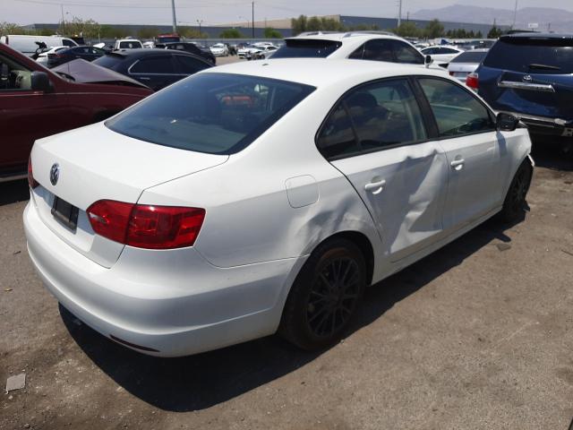 Photo 3 VIN: 3VW2K7AJXEM410745 - VOLKSWAGEN JETTA 