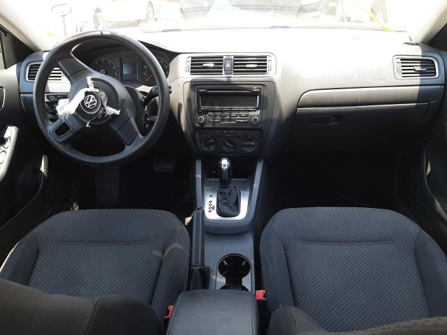 Photo 8 VIN: 3VW2K7AJXEM410745 - VOLKSWAGEN JETTA 