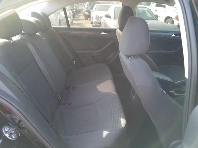 Photo 5 VIN: 3VW2K7AJXEM427531 - VOLKSWAGEN JETTA BASE 