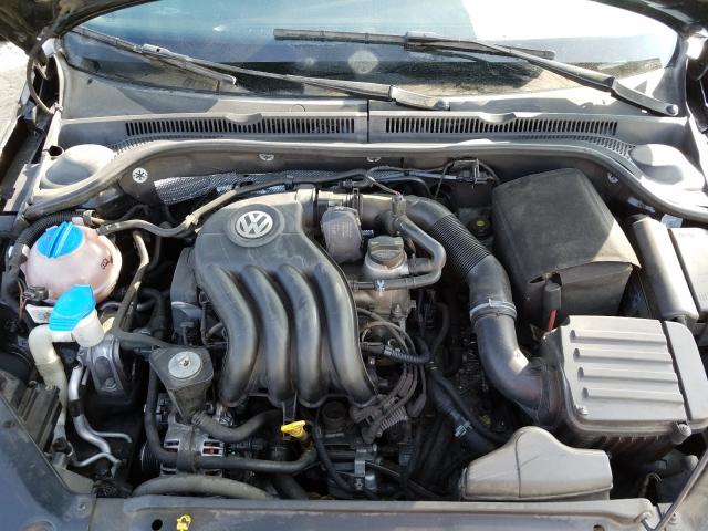 Photo 6 VIN: 3VW2K7AJXEM427531 - VOLKSWAGEN JETTA BASE 