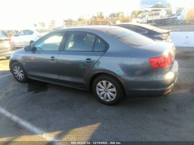 Photo 2 VIN: 3VW2K7AJXEM431031 - VOLKSWAGEN JETTA 