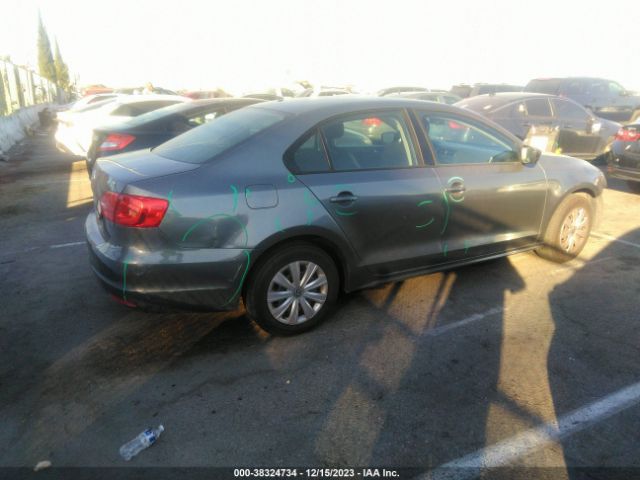 Photo 3 VIN: 3VW2K7AJXEM431031 - VOLKSWAGEN JETTA 