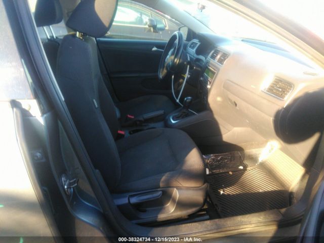 Photo 4 VIN: 3VW2K7AJXEM431031 - VOLKSWAGEN JETTA 