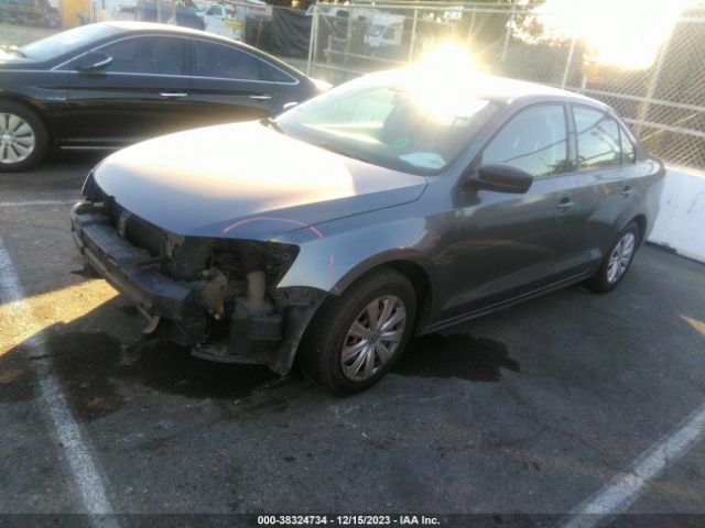 Photo 5 VIN: 3VW2K7AJXEM431031 - VOLKSWAGEN JETTA 