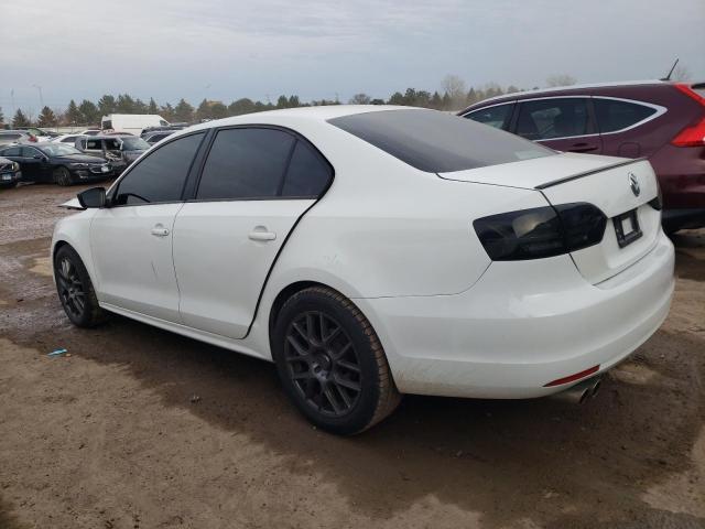 Photo 1 VIN: 3VW2K7AJXEM431787 - VOLKSWAGEN JETTA BASE 