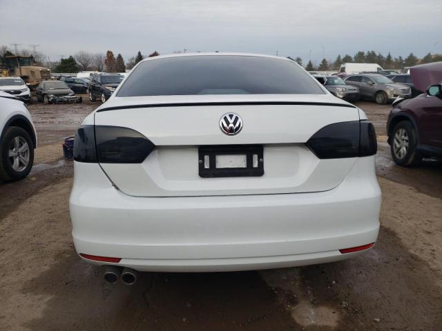 Photo 5 VIN: 3VW2K7AJXEM431787 - VOLKSWAGEN JETTA BASE 