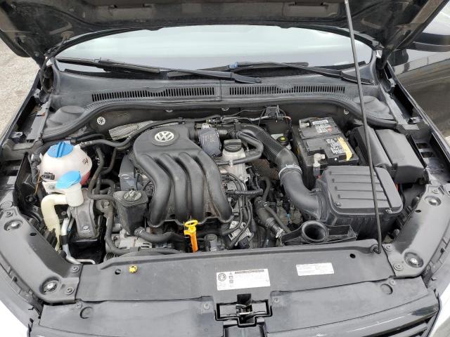 Photo 10 VIN: 3VW2K7AJXEM432342 - VOLKSWAGEN JETTA BASE 