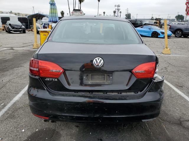 Photo 5 VIN: 3VW2K7AJXEM432342 - VOLKSWAGEN JETTA BASE 