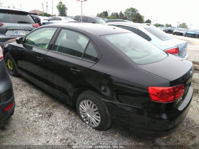 Photo 2 VIN: 3VW2K7AJXEM434835 - VOLKSWAGEN JETTA 